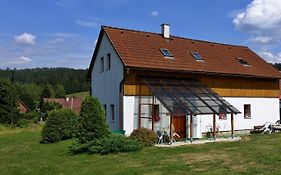 Apartmany Janovice