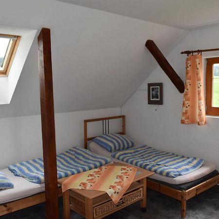 Apartmany Janovice Jívka Exterior foto