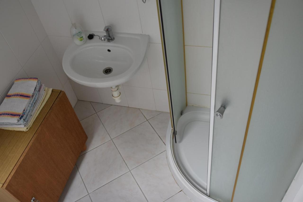 Apartmany Janovice Jívka Exterior foto